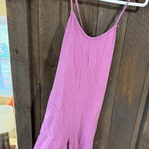 Beyond Yoga Loose Fitting Romper